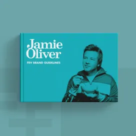 Jamie Oliver